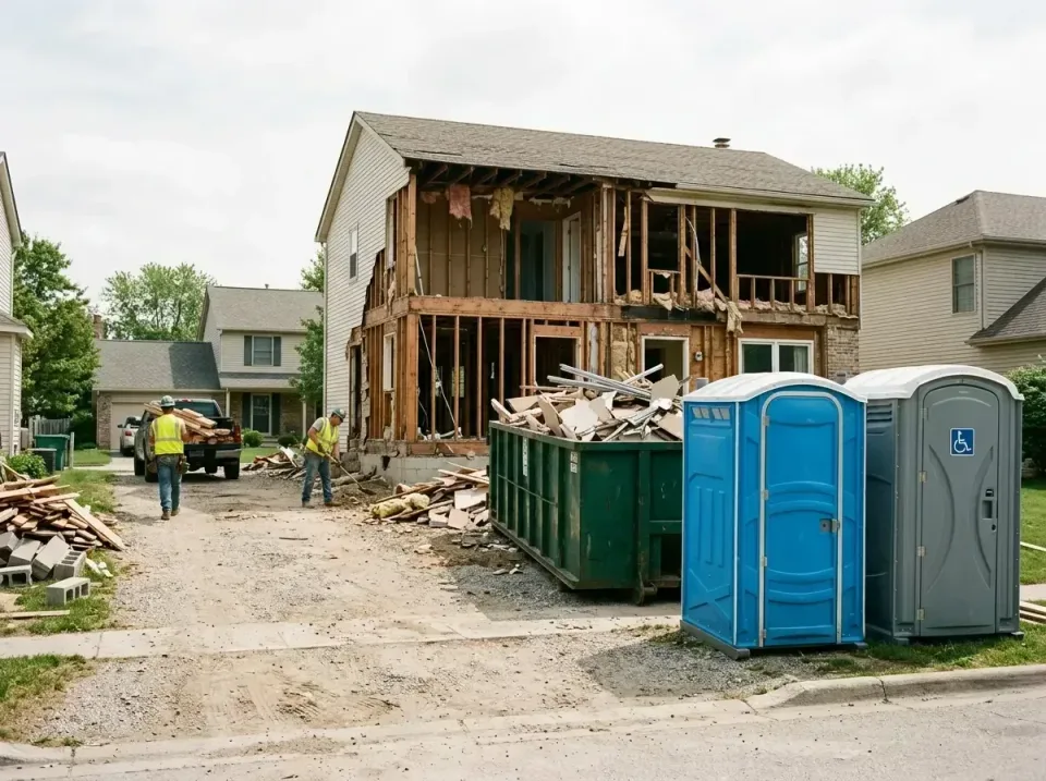 home-renovation-demolition-sit-010 — frequently asked questions, Portable Toilet & Dumpsters Rental in University Place, WA